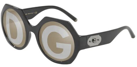 Prescription Dolce&Gabbana DG6120 Sunglasses 